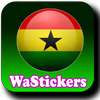 Best Ghanatok stickers ( WaStickerApps ) on 9Apps