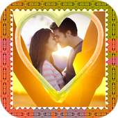 Romantic Love Photo Maker