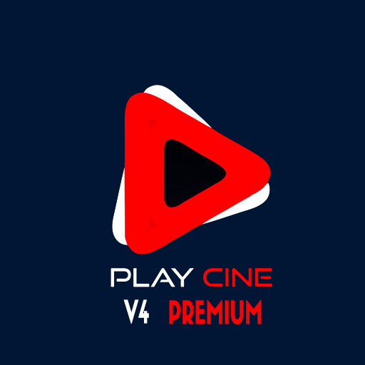 Play Cine V4 Premium icon