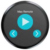 Mac Remote for Wear