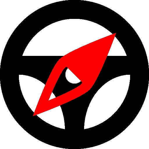 Parking Compass icon