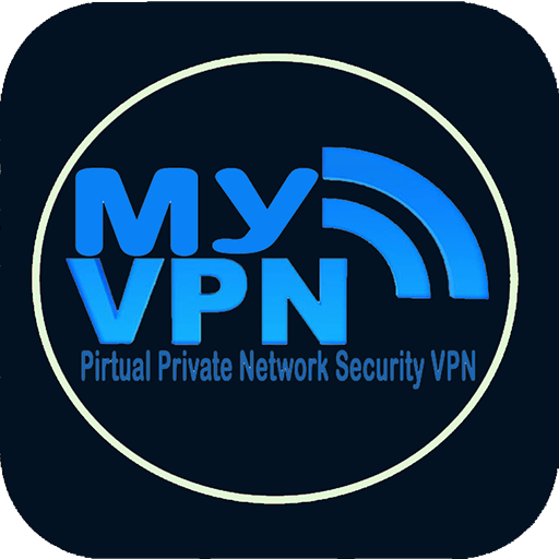 My VPN icon