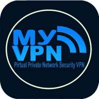 My VPN