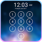 Secret AppLock For Android icon