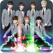 Guitar BTS Piano Games