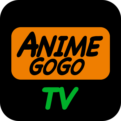 GoGo Anime TV Walkthrough icon