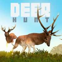 3D Deer Hunting Games - New Shooting Game 2019
