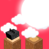 Sky Hero - Diversos Heróis icon