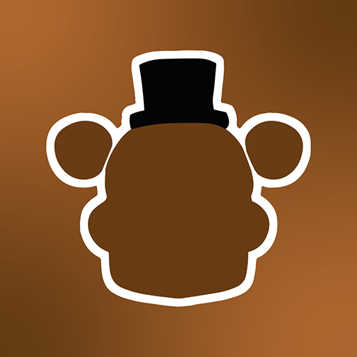 Freddy Soundboard icon