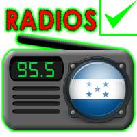 Radios de Honduras