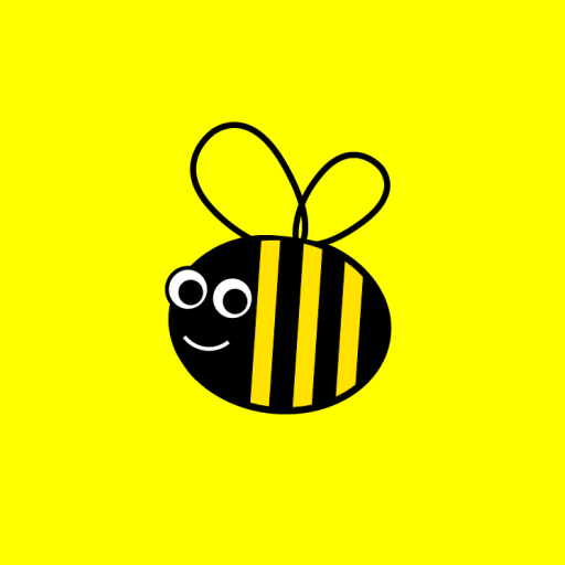 Bumble Bee Count icon