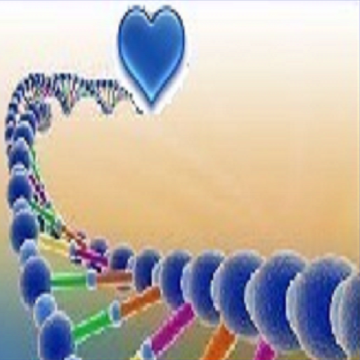 DNA Positivo icon