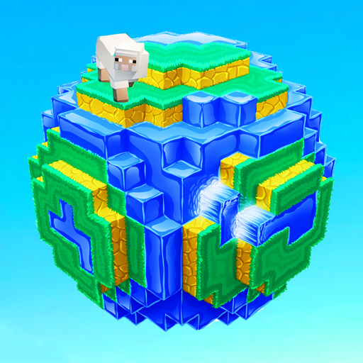 Worldcraft 2:Building and Craft icon