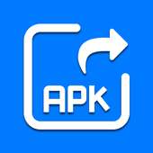 App sharing - Apk Extractor/Backup/Uninstall
