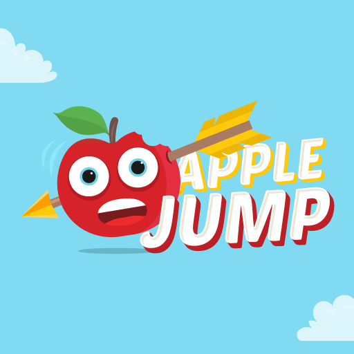 Apple Jump icon