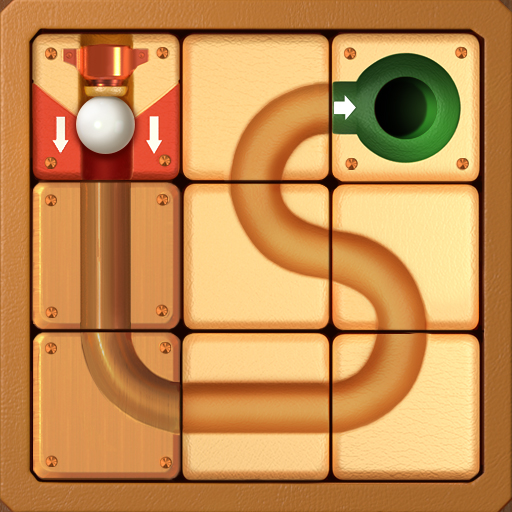 Ball shooter: legend of jewel icon