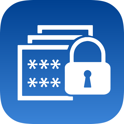 Team Password Manager Mobile icon
