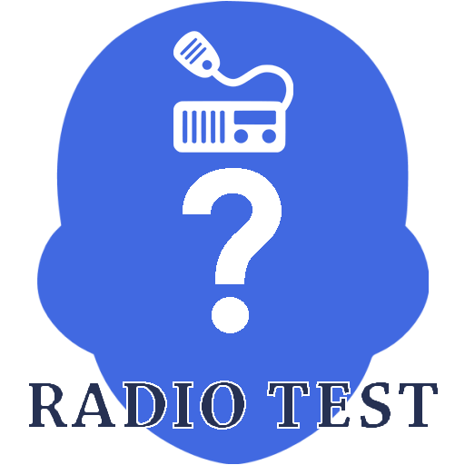 Radio Test icon