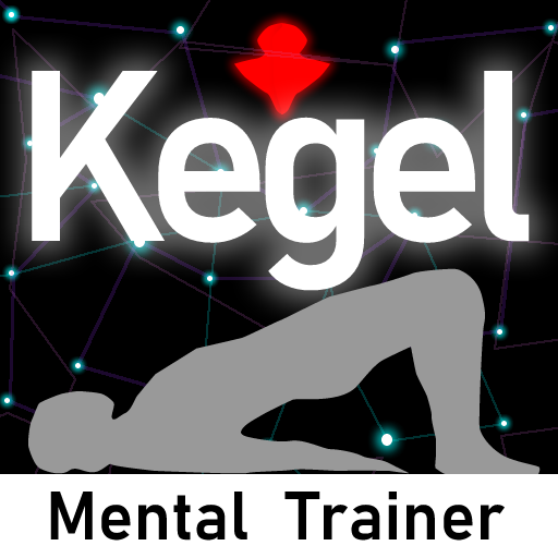Kegel Mental Trainer icon