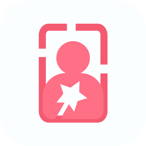 Magic Mix Cut - Super Video Editor icon