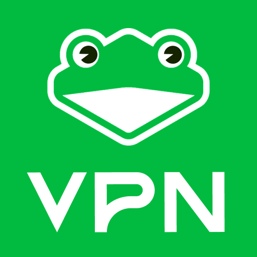 Frog VPN icon