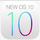 xOS Launcher for iPhone 7 Plus icon