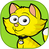 Cats Memory Game icon