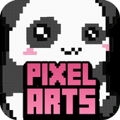 Pixel Art for Minecraft icon