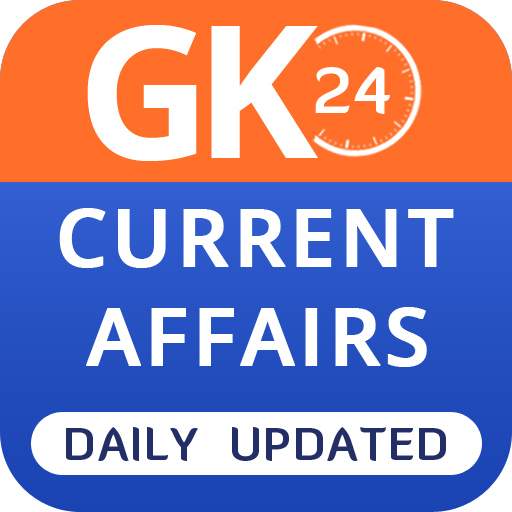 GK &amp; Current Affairs 2023 icon