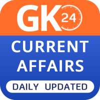 GK & Current Affairs 2023