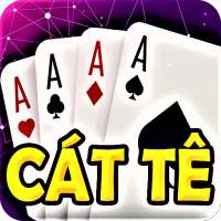 Catte - Sắc Tê - Cát Tê