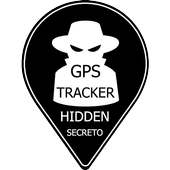 GPS Tracker hidden secreto on 9Apps