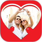 PIP HD Lova Photo Frame icon