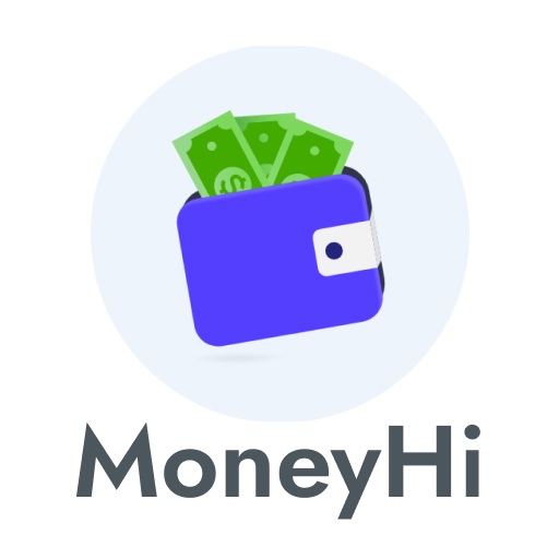 Money Hi Online Earnings Apps icon