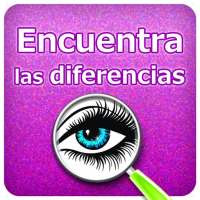 Encuentra las Diferencias