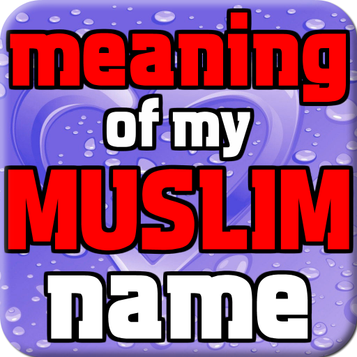 Meaning of My Muslim Name icon