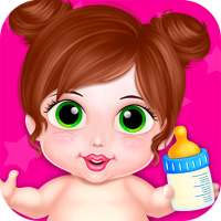 Babysitter Babycare alaga bata