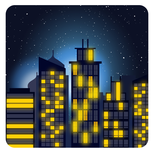 Save The Power! icon