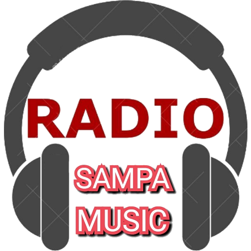 Sampa Music icon