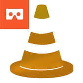 VRDroid :  VR Video Player icon