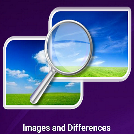 Images and Differences icon
