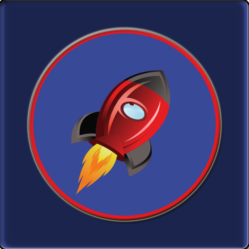 RAM Booster &amp; Cache Cleaner icon