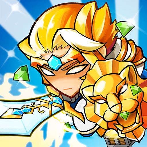 환생킹 : 방치형 RPG 게임 icon