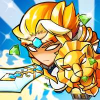 환생킹 : 방치형 RPG 게임