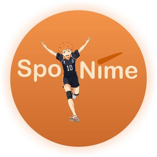 Spotnime Channel - Anime Streaming Sub Indo icon