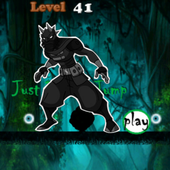 the dark ness game icon