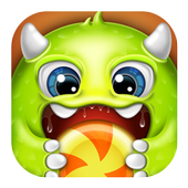 Candy Bombee icon