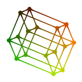 Cube icon
