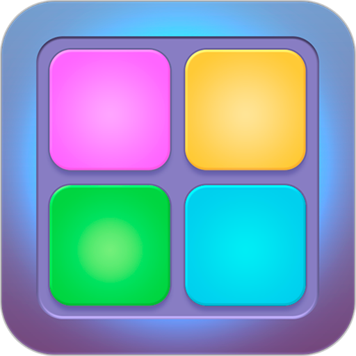 Beat Pads Maker-Dj Remix Sim icon