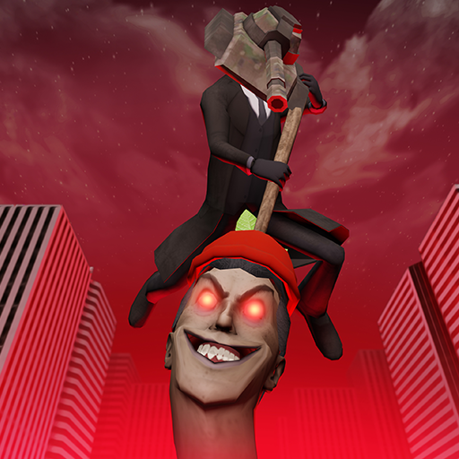 Titan Head: FPS Shooting icon